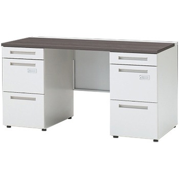 CZR-146KACK-981 CZR�f�X�N ������ �_�C������ �Z���^�[���o���Ȃ� W1400�~D600<�z�����g���T�[�r�X�t> �C�g�[�L ����720mm��1399mm  CZR-146KACK-981 03291210