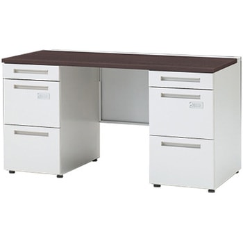 CZR-146KACK-982 CZR�f�X�N ������ �_�C������ �Z���^�[���o���Ȃ� W1400�~D600<�z�����g���T�[�r�X�t> �C�g�[�L ����720mm��1399mm  CZR-146KACK-982 03291219