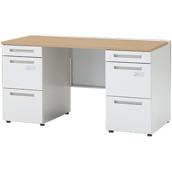 CZR-146KACK-992 CZR�f�X�N ������ �_�C������ �Z���^�[���o���Ȃ� W1400�~D600<�z�����g���T�[�r�X�t> �C�g�[�L ����720mm��1399mm  CZR-146KACK-992 03291228