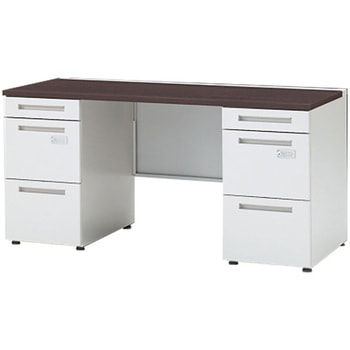 CZR-156KACK-982 CZR�f�X�N ������ �_�C������ �Z���^�[���o���Ȃ� W1500�~D600<�z�����g���T�[�r�X�t> �C�g�[�L ����720mm��1499mm  CZR-156KACK-982 03291325