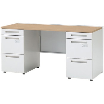 CZR-156KACK-992 CZR�f�X�N ������ �_�C������ �Z���^�[���o���Ȃ� W1500�~D600<�z�����g���T�[�r�X�t> �C�g�[�L ����720mm��1499mm  CZR-156KACK-992 03291341