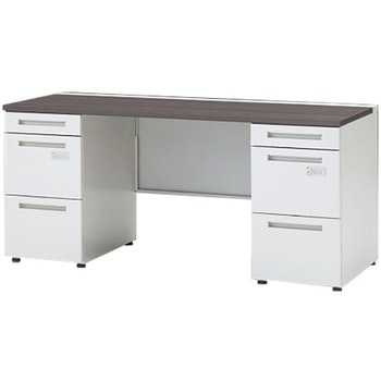 CZR-166KACK-981 CZR�f�X�N ������ �_�C������ �Z���^�[���o���Ȃ� W1600�~D600<�z�����g���T�[�r�X�t> �C�g�[�L ����720mm��1599mm  CZR-166KACK-981 03291429