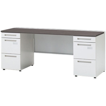 CZR-186KACK-981 CZR�f�X�N ������ �_�C������ �Z���^�[���o���Ȃ� W1800�~D600<�z�����g���T�[�r�X�t> �C�g�[�L ����720mm��1799mm  CZR-186KACK-981 03291535