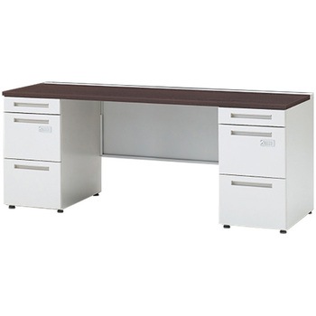 CZR-186KACK-982 CZR�f�X�N ������ �_�C������ �Z���^�[���o���Ȃ� W1800�~D600<�z�����g���T�[�r�X�t> �C�g�[�L ����720mm��1799mm  CZR-186KACK-982 03291551