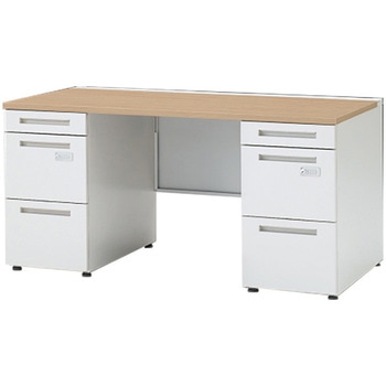 CZR-157KACK-992 CZR�f�X�N ������ �_�C������ �Z���^�[���o���Ȃ� W1500�~D700<�z�����g���T�[�r�X�t> �C�g�[�L ����720mm��1499mm  CZR-157KACK-992 03291779