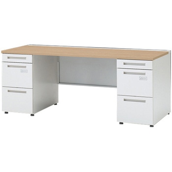 CZR-187KACK-992 CZR�f�X�N ������ �_�C������ �Z���^�[���o���Ȃ� W1800�~D700<�z�����g���T�[�r�X�t> �C�g�[�L ����720mm��1799mm  CZR-187KACK-992 03291998