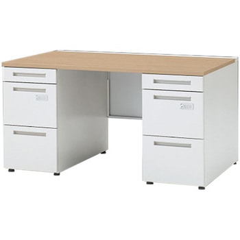 CZR-148KACK-992 CZR�f�X�N ������ �_�C������ �Z���^�[���o���Ȃ� W1400�~D800<�z�����g���T�[�r�X�t> �C�g�[�L ����720mm��1399mm  CZR-148KACK-992 03292111