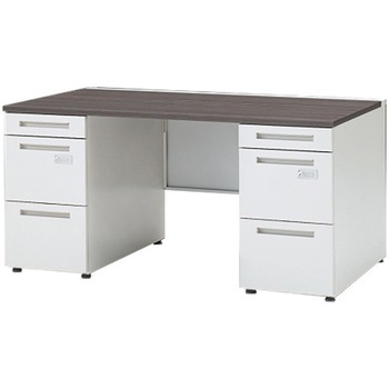 CZR-158KACK-981 CZR�f�X�N ������ �_�C������ �Z���^�[���o���Ȃ� W1500�~D800<�z�����g���T�[�r�X�t> �C�g�[�L ����720mm��1499mm  CZR-158KACK-981 03292208