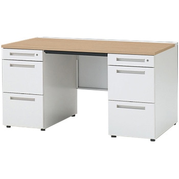 CZR-147BDC-992 CZR�f�X�N ������ �����O���[���^�C�v �Z���^�[���o���t W1400�~D700<�z�����g���T�[�r�X�t> �C�g�[�L ����720mm��1399mm  CZR-147BDC-992 03292576