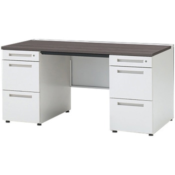 CZR-157BDC-981 CZR�f�X�N ������ �����O���[���^�C�v �Z���^�[���o���t W1500�~D700<�z�����g���T�[�r�X�t> �C�g�[�L ����720mm��1499mm  CZR-157BDC-981 03292671