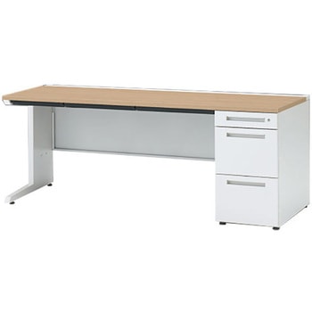 CZR-187CBC-992 CZR�f�X�N �Б��� �Z���^�[���o���t W1800�~D700<�z�����g���T�[�r�X�t> �C�g�[�L ����720mm��1799mm  CZR-187CBC-992 03297641