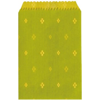 平袋 小紋 カクケイ