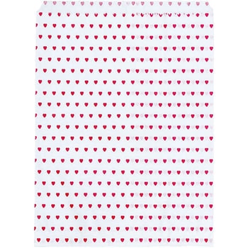 平袋 新ハート カクケイ