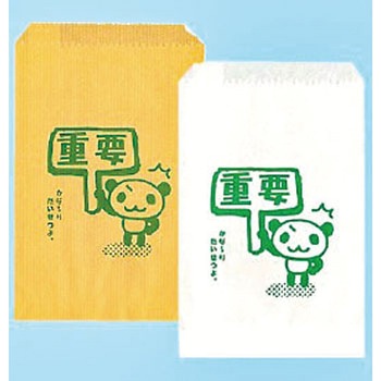 ちょこっと袋 カクケイ