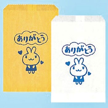 フ-704 ちょこっと袋 カクケイ 03298016