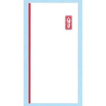 千型ポチ袋 カクケイ