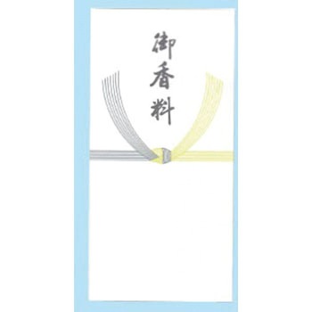 千型ポチ袋 カクケイ