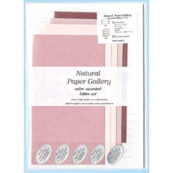 NPGレターセット カクケイ
