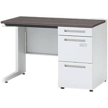 CZR-116CBCK-981 CZR�f�X�N �Б����_�C������ �Z���^�[���o���t W1100�~D600<�z�����g���T�[�r�X�t> �C�g�[�L ����720mm��1099mm  CZR-116CBCK-981 03304379