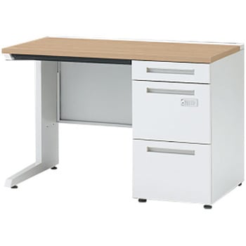 CZR-116CBCK-992 CZR�f�X�N �Б����_�C������ �Z���^�[���o���t W1100�~D600<�z�����g���T�[�r�X�t> �C�g�[�L ����720mm��1099mm  CZR-116CBCK-992 03304397