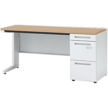 CZR-156CBCK-992 CZR�f�X�N �Б����_�C������ �Z���^�[���o���t W1500�~D600<�z�����g���T�[�r�X�t> �C�g�[�L ����720mm��1499mm  CZR-156CBCK-992 03304729