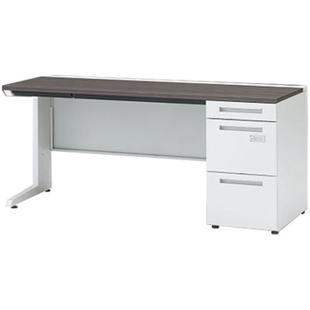 CZR-166CBCK-981 CZR�f�X�N �Б����_�C������ �Z���^�[���o���t W1600�~D600<�z�����g���T�[�r�X�t> �C�g�[�L ����720mm��1599mm  CZR-166CBCK-981 03304817