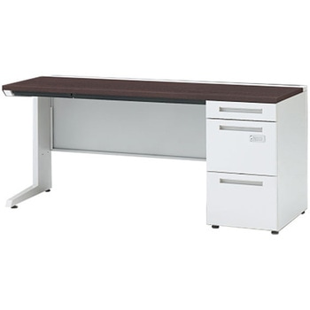 CZR-166CBCK-982 CZR�f�X�N �Б����_�C������ �Z���^�[���o���t W1600�~D600<�z�����g���T�[�r�X�t> �C�g�[�L ����720mm��1599mm  CZR-166CBCK-982 03304826