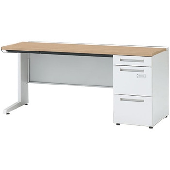 CZR-166CBCK-992 CZR�f�X�N �Б����_�C������ �Z���^�[���o���t W1600�~D600<�z�����g���T�[�r�X�t> �C�g�[�L ����720mm��1599mm  CZR-166CBCK-992 03304835