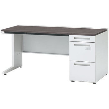 CZR-157CBCK-981 CZR�f�X�N �Б����_�C������ �Z���^�[���o���t W1500�~D700<�z�����g���T�[�r�X�t> �C�g�[�L ����720mm��1499mm  CZR-157CBCK-981 03305481