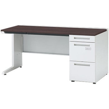 CZR-157CBCK-982 CZR�f�X�N �Б����_�C������ �Z���^�[���o���t W1500�~D700<�z�����g���T�[�r�X�t> �C�g�[�L ����720mm��1499mm  CZR-157CBCK-982 03305490