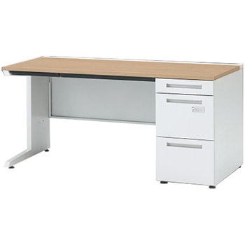 CZR-157CBCK-992 CZR�f�X�N �Б����_�C������ �Z���^�[���o���t W1500�~D700<�z�����g���T�[�r�X�t> �C�g�[�L ����720mm��1499mm  CZR-157CBCK-992 03305499