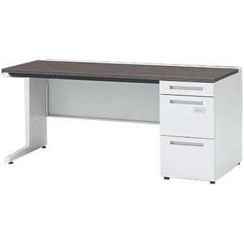 CZR-167CBCK-981 CZR�f�X�N �Б����_�C������ �Z���^�[���o���t W1600�~D700<�z�����g���T�[�r�X�t> �C�g�[�L ����720mm��1599mm  CZR-167CBCK-981 03305587