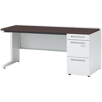 CZR-167CBCK-982 CZR�f�X�N �Б����_�C������ �Z���^�[���o���t W1600�~D700<�z�����g���T�[�r�X�t> �C�g�[�L ����720mm��1599mm  CZR-167CBCK-982 03305596