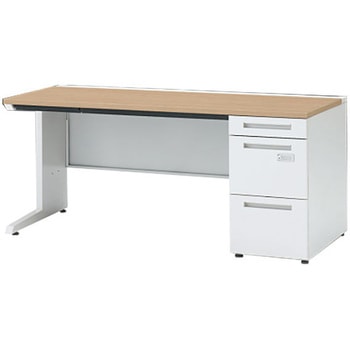 CZR-167CBCK-992 CZR�f�X�N �Б����_�C������ �Z���^�[���o���t W1600�~D700<�z�����g���T�[�r�X�t> �C�g�[�L ����720mm��1599mm  CZR-167CBCK-992 03305605