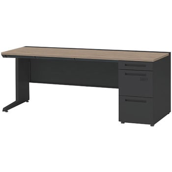 CZR-187CBCK-171 CZR�f�X�N �Б����_�C������ �Z���^�[���o���t W1800�~D700<�z�����g���T�[�r�X�t> �C�g�[�L ����720mm��1799mm  CZR-187CBCK-171 03305630