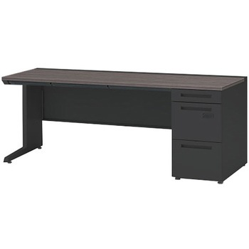 CZR-187CBCK-181 CZR�f�X�N �Б����_�C������ �Z���^�[���o���t W1800�~D700<�z�����g���T�[�r�X�t> �C�g�[�L ����720mm��1799mm  CZR-187CBCK-181 03305639