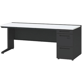 CZR-187CBCK-1W9 CZR�f�X�N �Б����_�C������ �Z���^�[���o���t W1800�~D700<�z�����g���T�[�r�X�t> �C�g�[�L ����720mm��1799mm  CZR-187CBCK-1W9 03305666