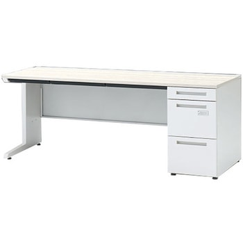 CZR-187CBCK-961 CZR�f�X�N �Б����_�C������ �Z���^�[���o���t W1800�~D700<�z�����g���T�[�r�X�t> �C�g�[�L ����720mm��1799mm  CZR-187CBCK-961 03305675