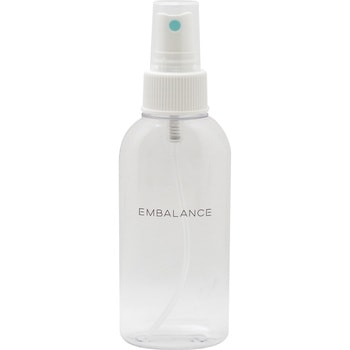 スプレーボトル100ml エンバランス