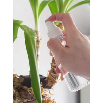 スプレーボトル100ml エンバランス