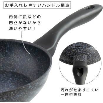 タフクック IHフライパン タフコ