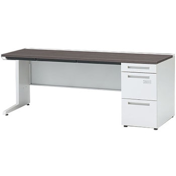 CZR-187CBCK-981 CZR�f�X�N �Б����_�C������ �Z���^�[���o���t W1800�~D700<�z�����g���T�[�r�X�t> �C�g�[�L ����720mm��1799mm  CZR-187CBCK-981 03305700