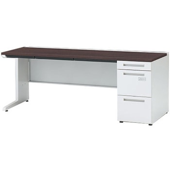 CZR-187CBCK-982 CZR�f�X�N �Б����_�C������ �Z���^�[���o���t W1800�~D700<�z�����g���T�[�r�X�t> �C�g�[�L ����720mm��1799mm  CZR-187CBCK-982 03305709