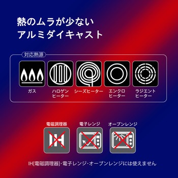 ネオ フライパン タフコ