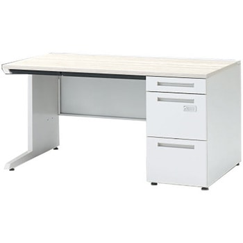 CZR-148CBCK-961 CZR�f�X�N �Б����_�C������ �Z���^�[���o���t W1400�~D800<�z�����g���T�[�r�X�t> �C�g�[�L ����720mm��1399mm  CZR-148CBCK-961 03306147