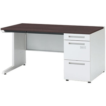 CZR-148CBCK-982 CZR�f�X�N �Б����_�C������ �Z���^�[���o���t W1400�~D800<�z�����g���T�[�r�X�t> �C�g�[�L ����720mm��1399mm  CZR-148CBCK-982 03306181