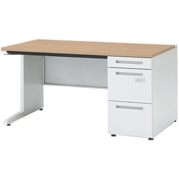 CZR-148CBCK-992 CZR�f�X�N �Б����_�C������ �Z���^�[���o���t W1400�~D800<�z�����g���T�[�r�X�t> �C�g�[�L ����720mm��1399mm  CZR-148CBCK-992 03306190