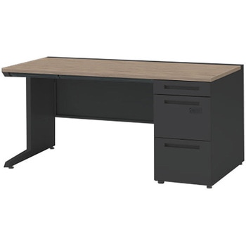 CZR-158CBCK-171 CZR�f�X�N �Б����_�C������ �Z���^�[���o���t W1500�~D800<�z�����g���T�[�r�X�t> �C�g�[�L ����720mm��1499mm  CZR-158CBCK-171 03306217