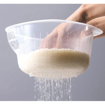 洗米ぼーる サンコープラスチック