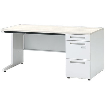 CZR-158CBCK-961 CZR�f�X�N �Б����_�C������ �Z���^�[���o���t W1500�~D800<�z�����g���T�[�r�X�t> �C�g�[�L ����720mm��1499mm  CZR-158CBCK-961 03306269